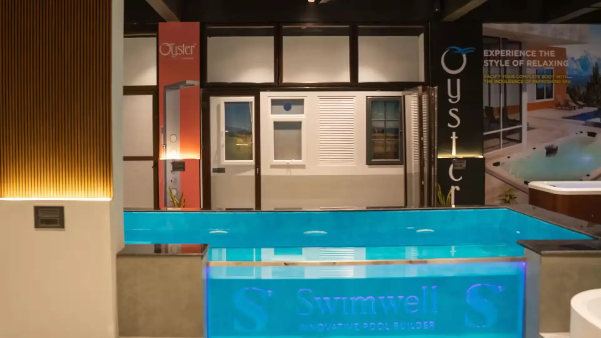 Careers at Swimwell Pools Banner