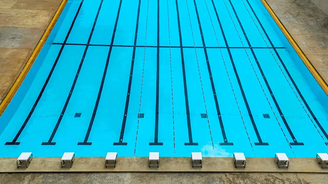 Commercial Swimming Pools