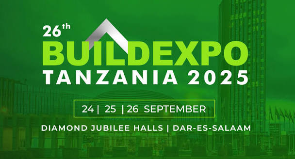 Swimwell Showcases Global Ambitions At BuildExpo Africa 2025