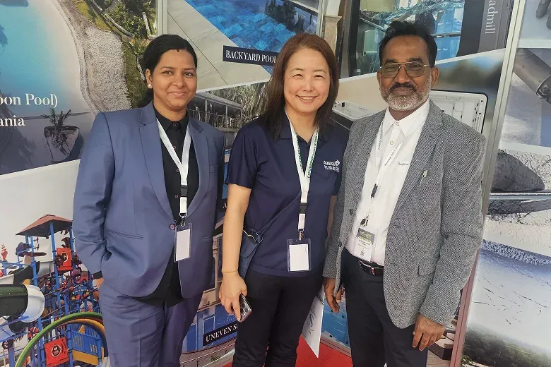 20 Years of Vision: Aslam Shaikh Celebrates Two Decades of Innovation