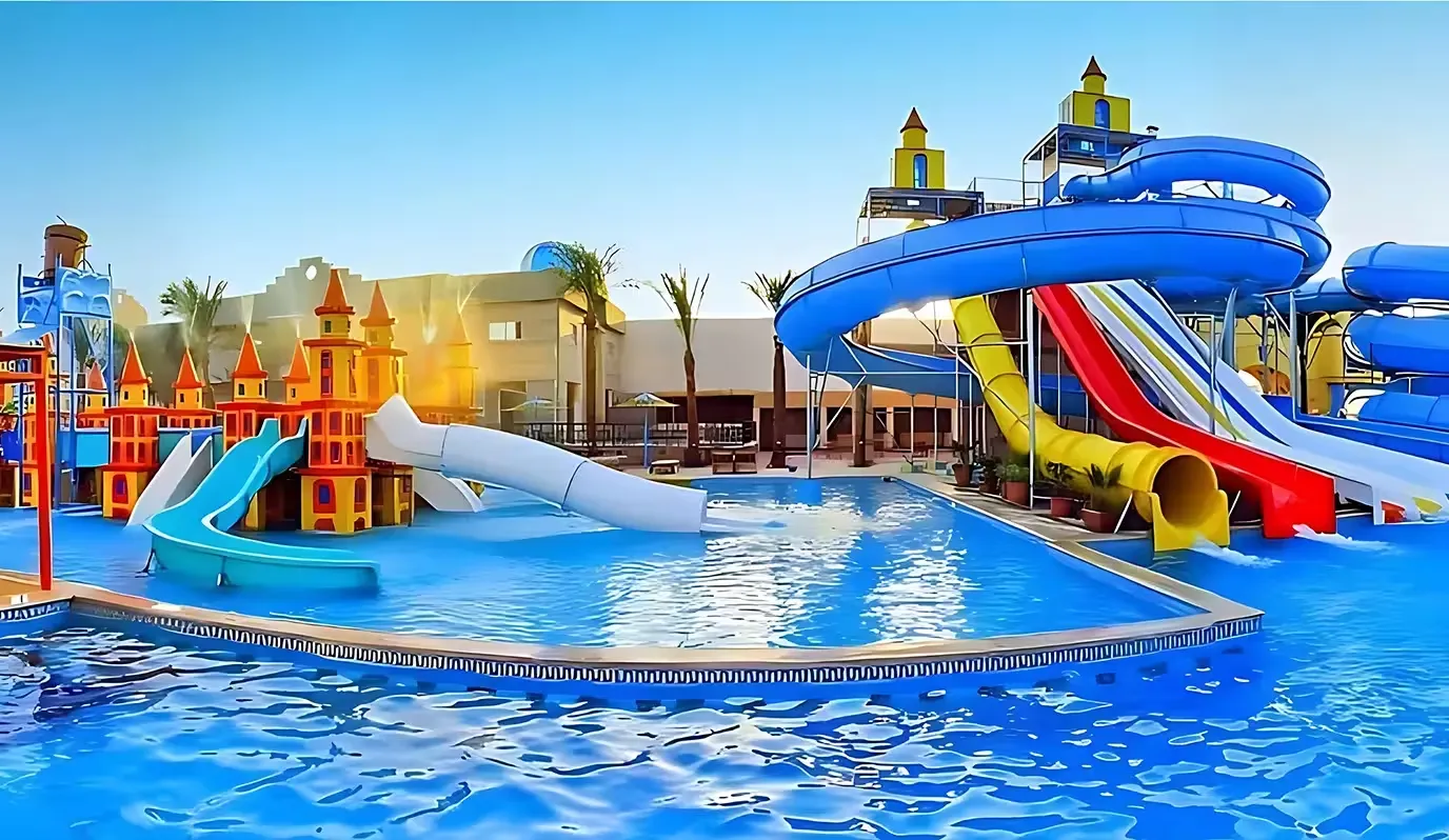 Swimwell Pools History & Project Engineering