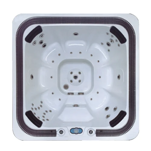 Hot Tubs